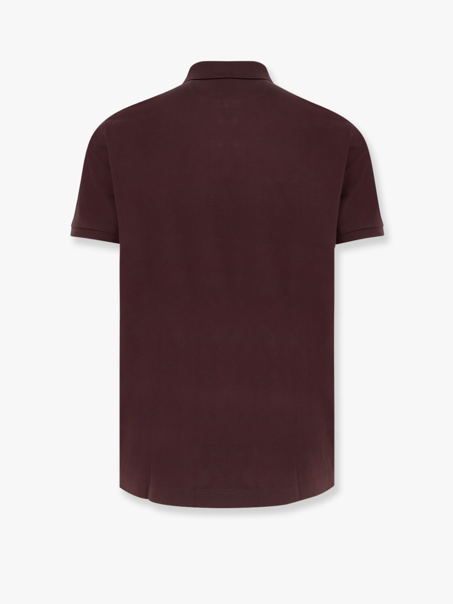 Boss Perry polo en coton