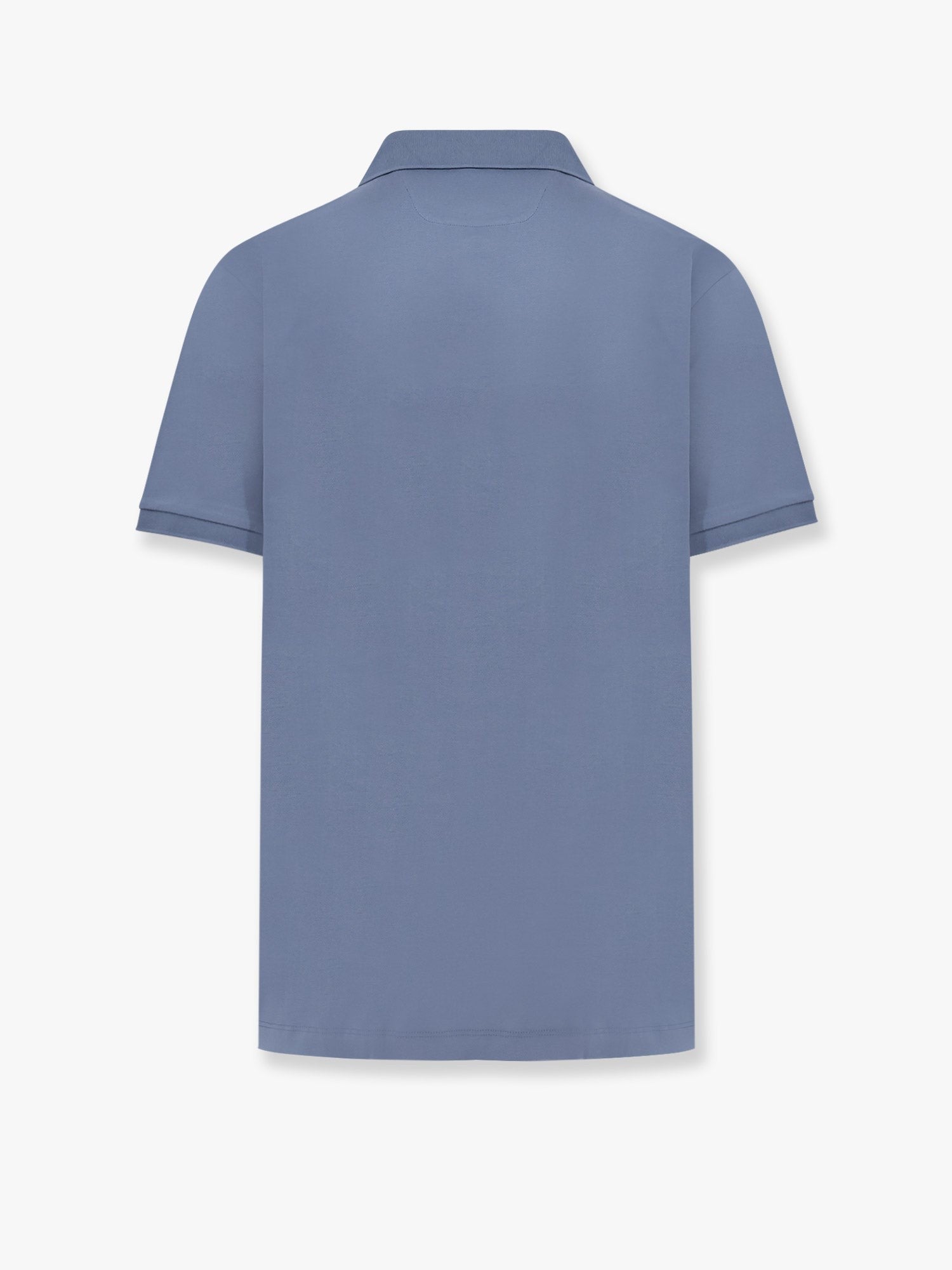 Boss Perry polo en coton