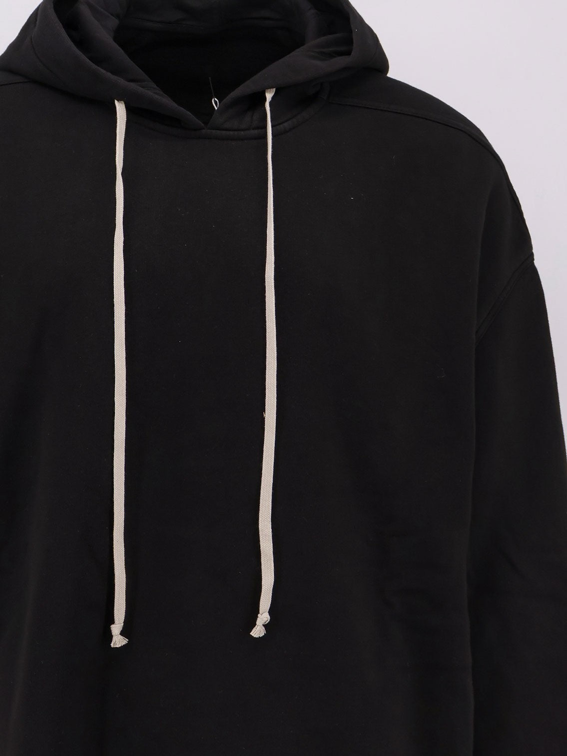 Drkshdw Peter cotton sweatshirt