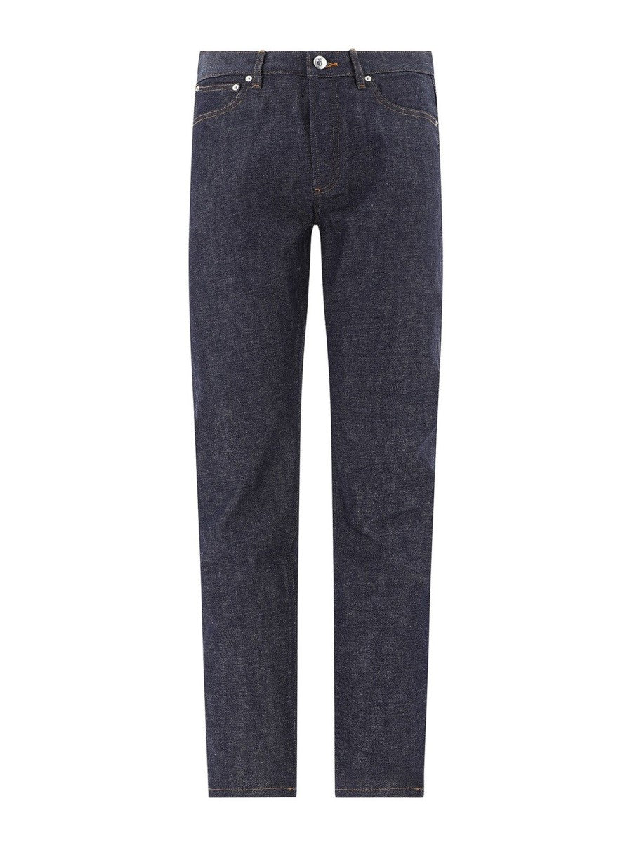 A.P.C. "PETIT NEW STANDARD" JEANS