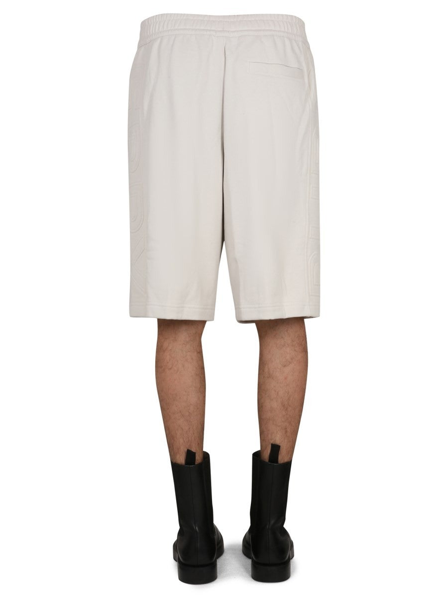 Burberry PHELIX BERMUDA