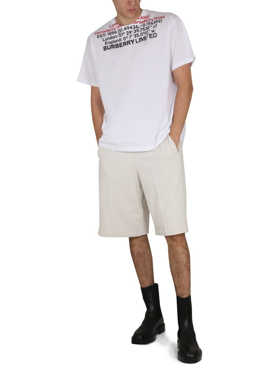 Burberry PHELIX BERMUDA