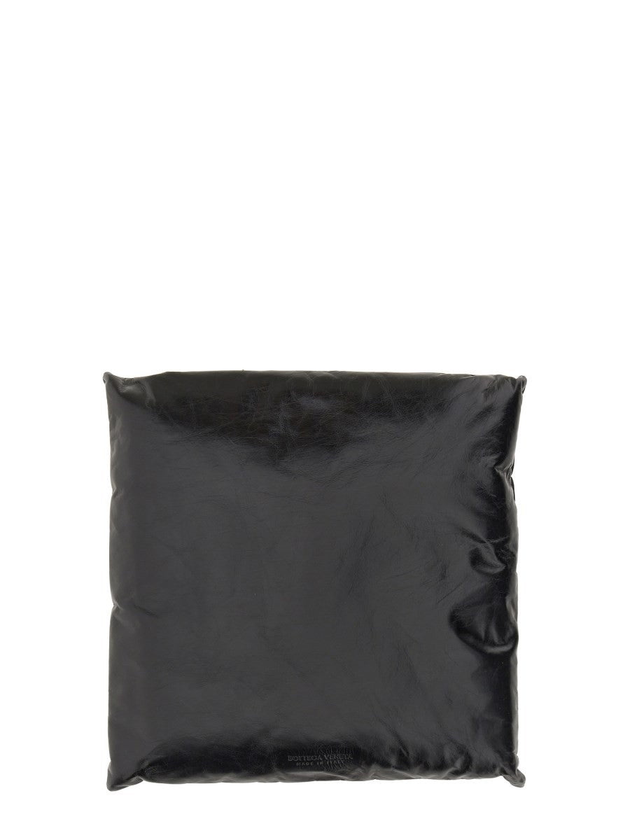 Bottega Veneta "PILLOW" CLUTCH BAG