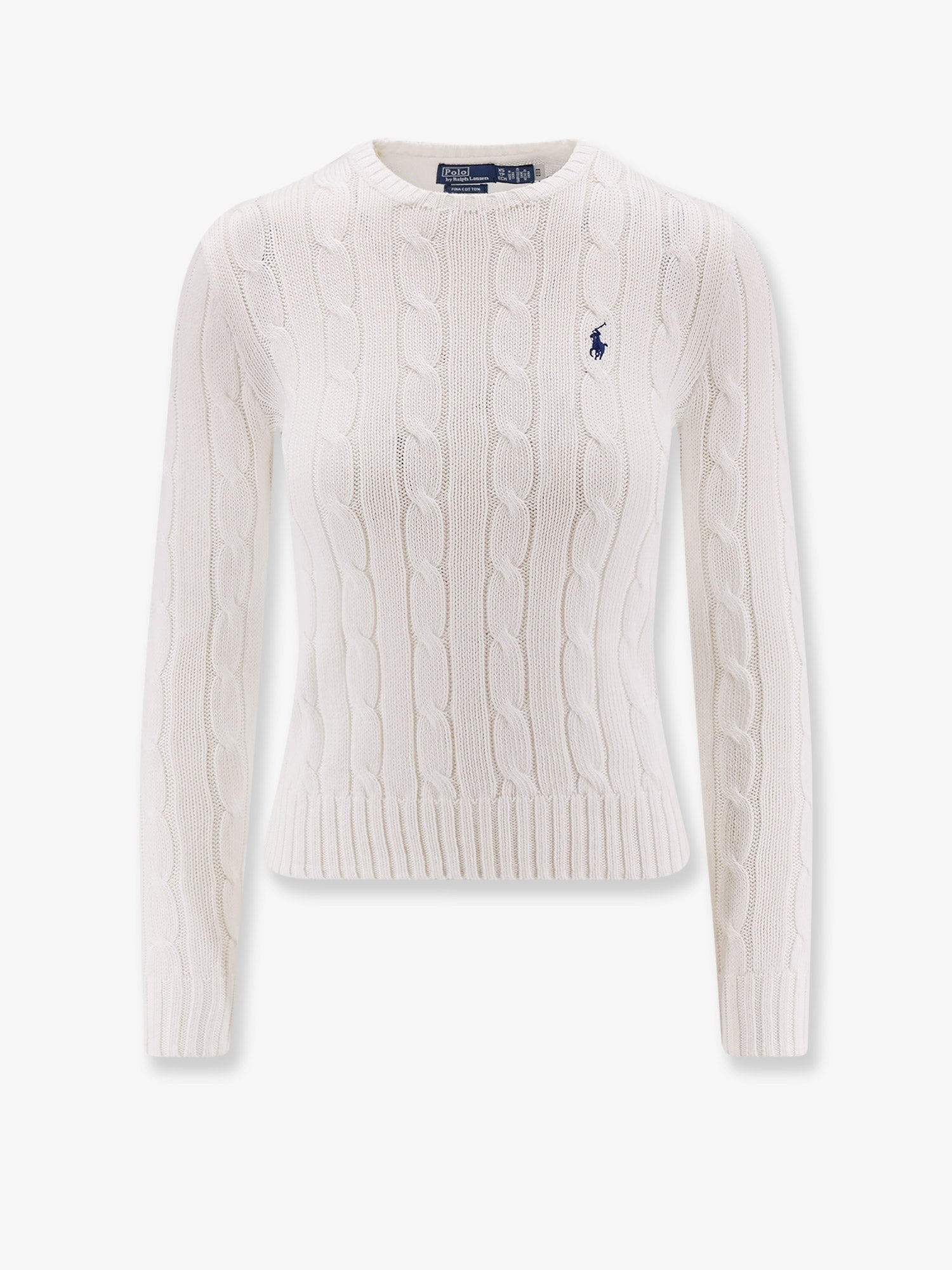 Polo Ralph Lauren Pima Cotton sweater