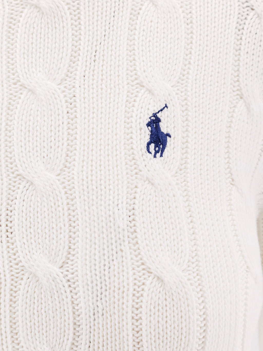 Polo Ralph Lauren Pima Cotton sweater