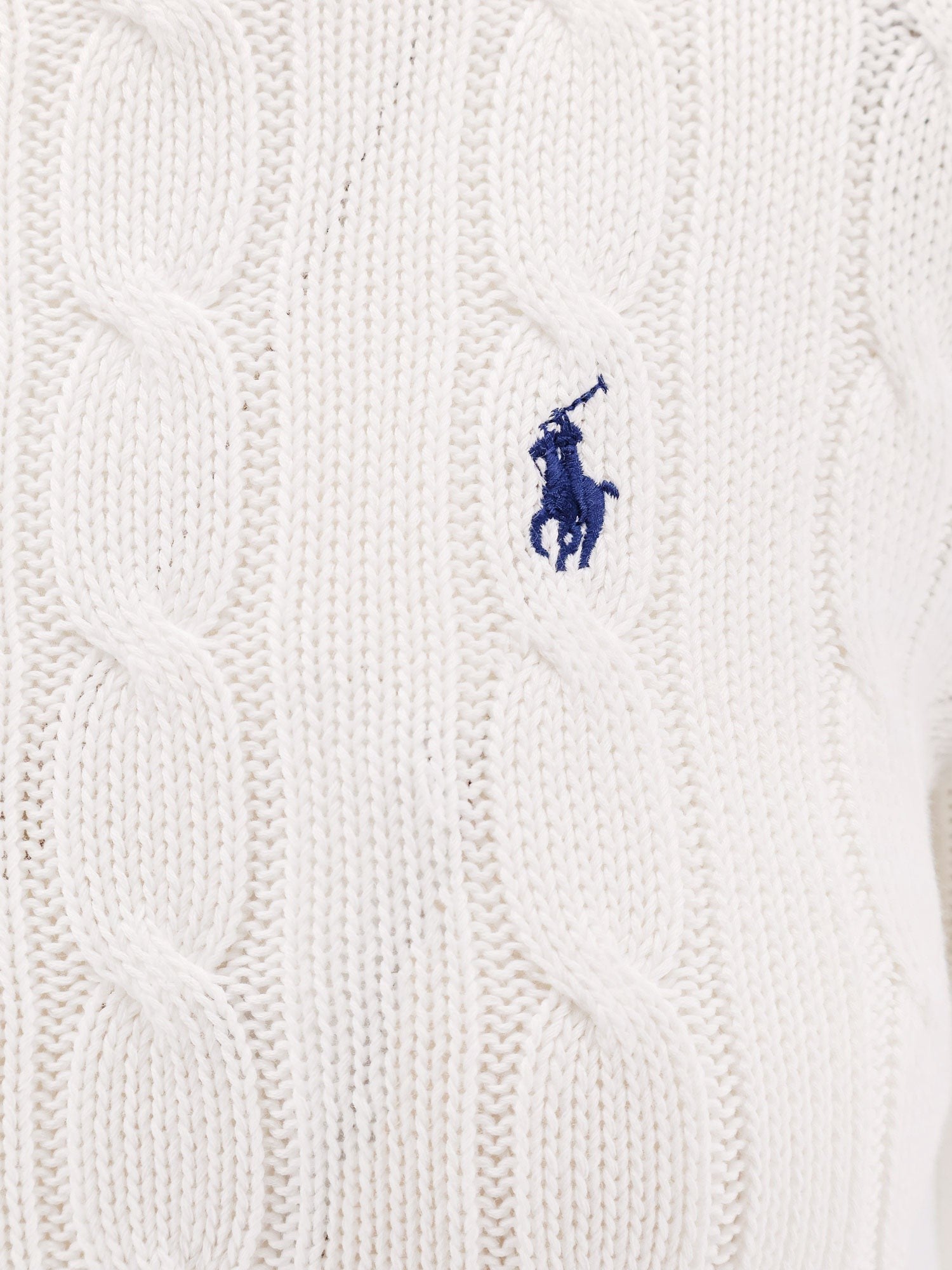 Polo Ralph Lauren Pima Cotton sweater