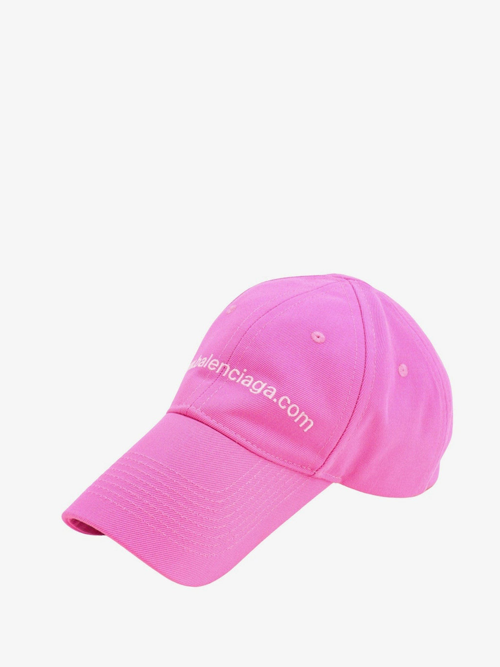 Balenciaga Rosa drillcaps