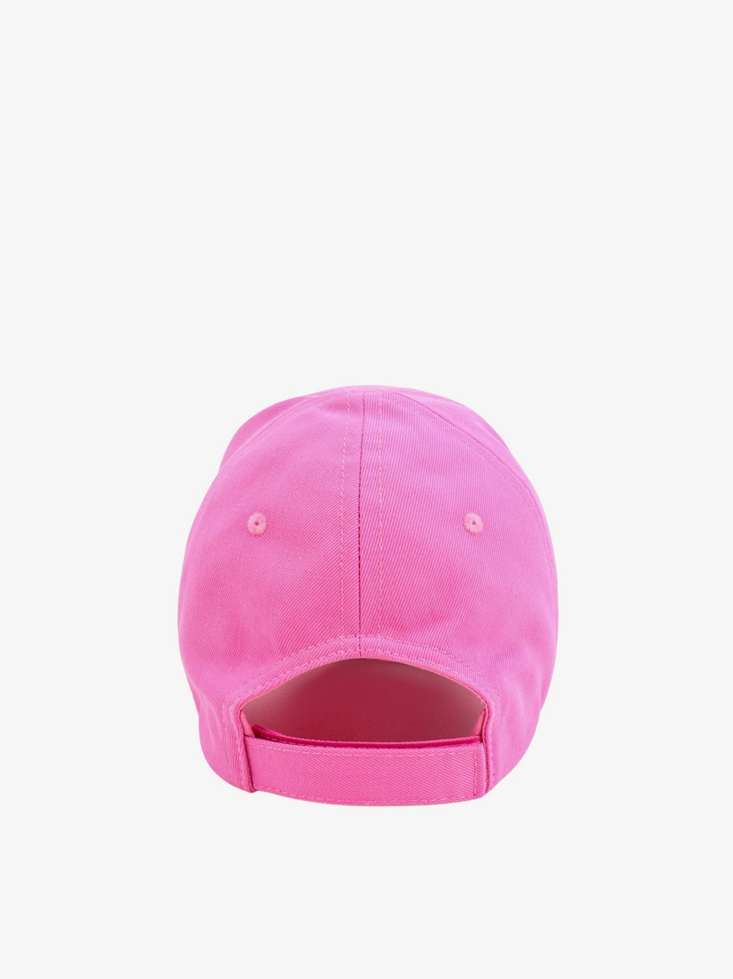 Balenciaga Rosa drillcaps