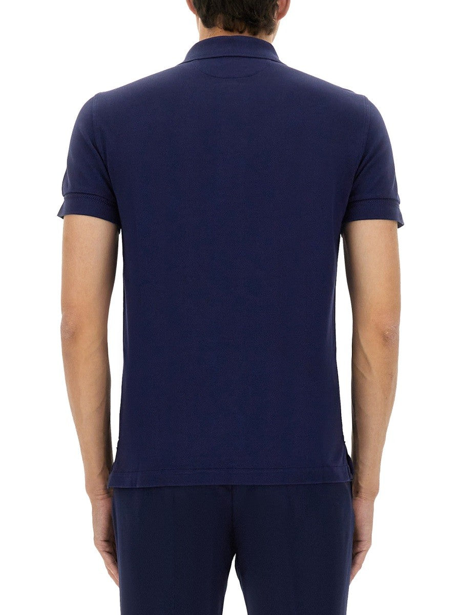 Tom Ford POLO PIQUÉ.
