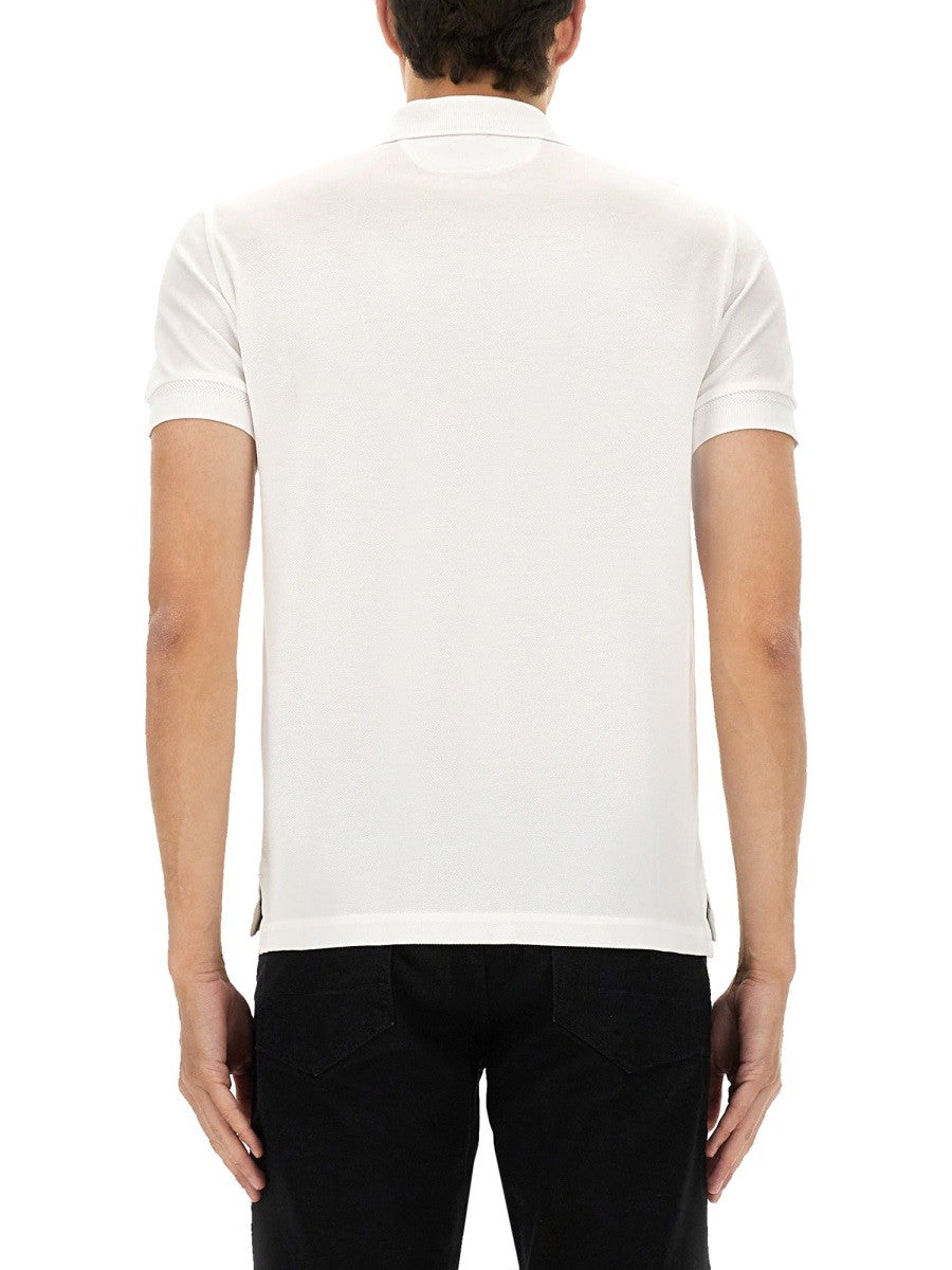 Tom Ford POLO PIQUÉ.