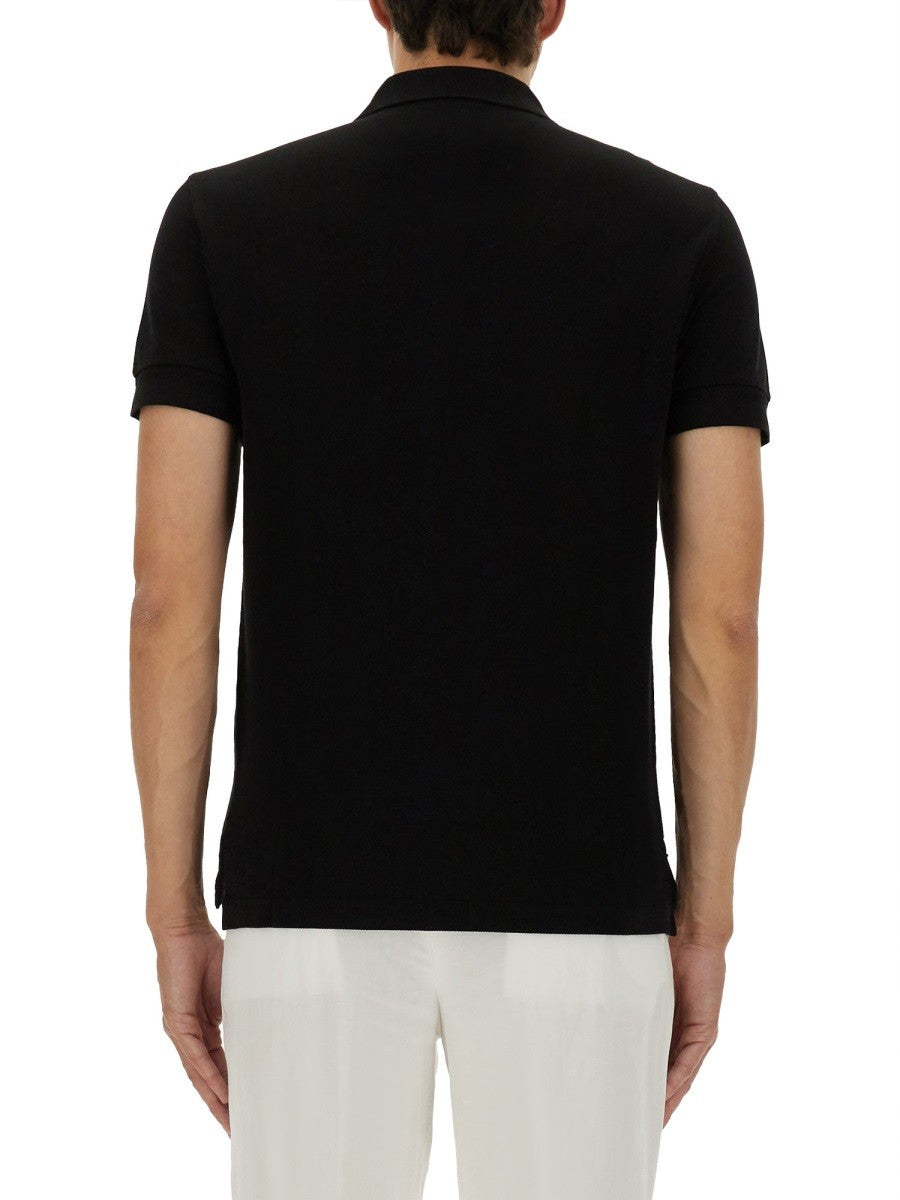 Tom Ford POLO PIQUÉ.