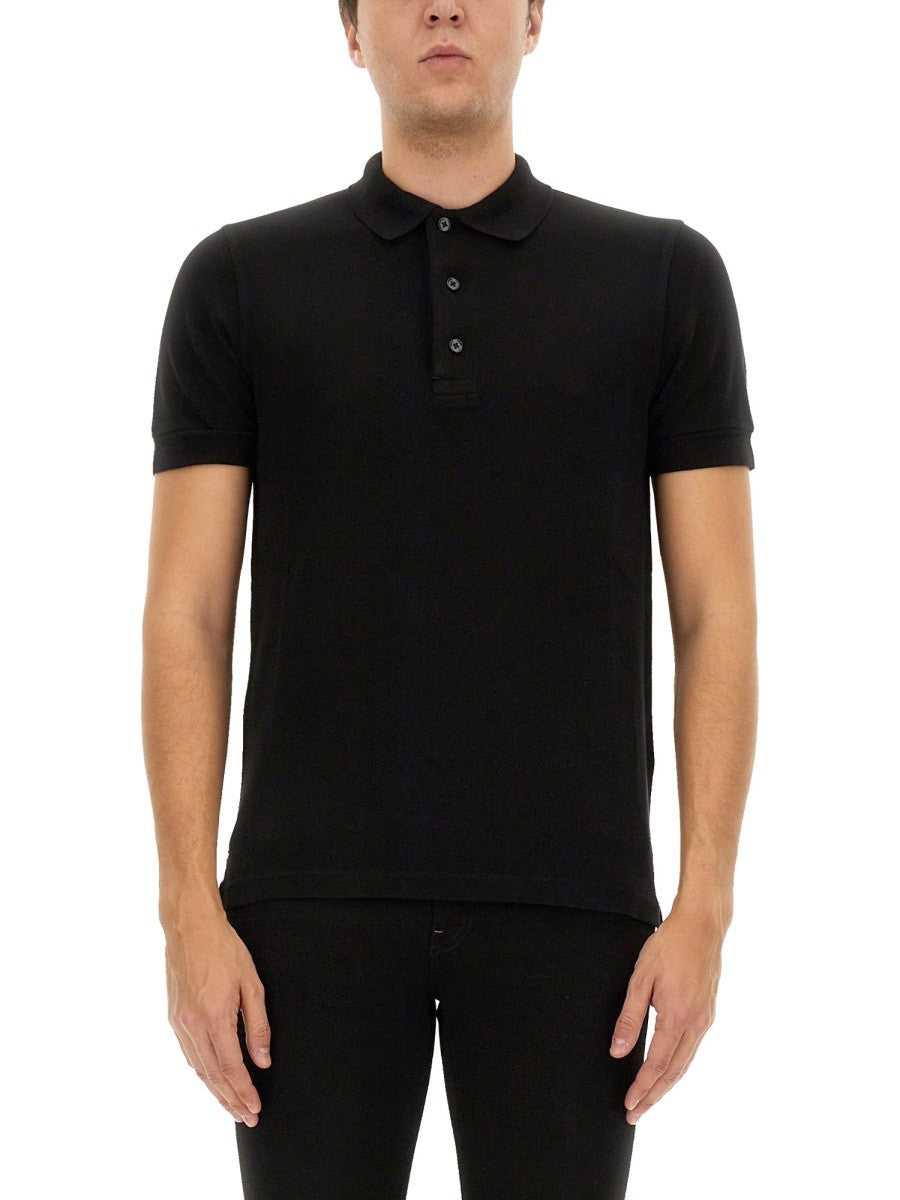 Tom Ford PIKO POLO