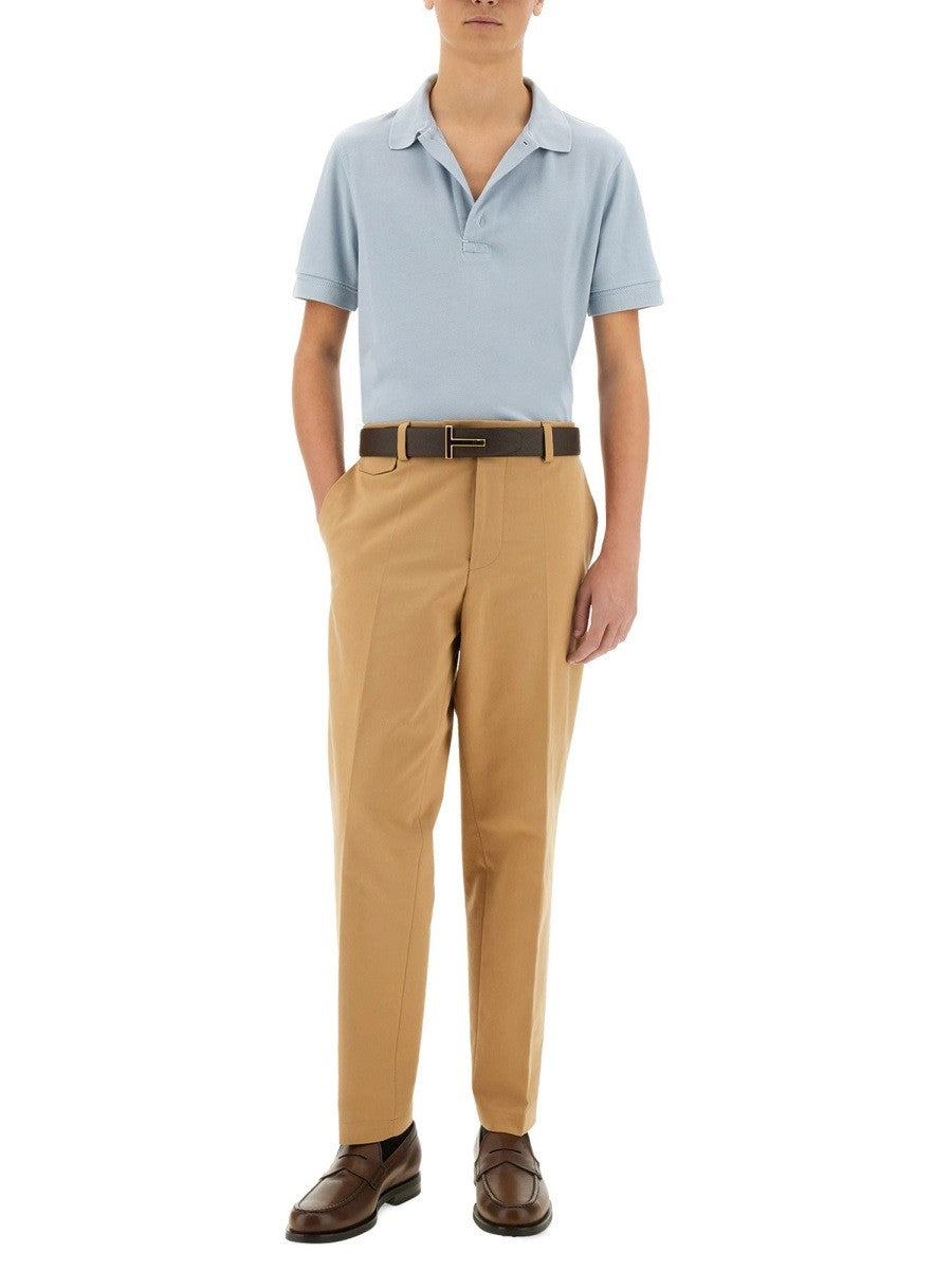 Tom Ford POLO PIQUET