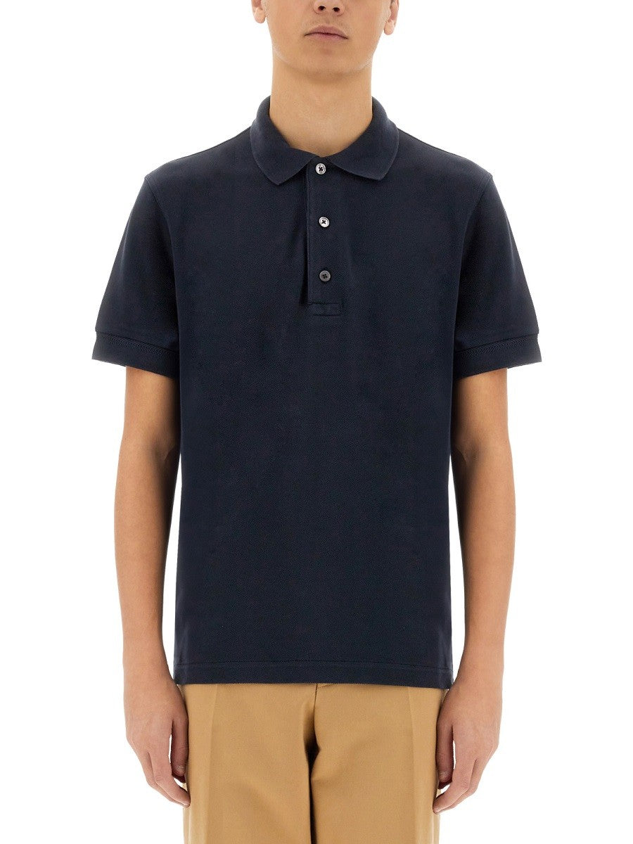 Tom Ford POLO PIQUÉ