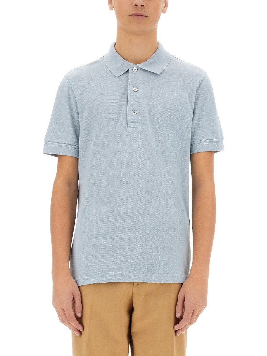 Tom Ford POLO PIQUET