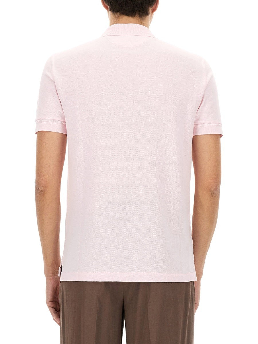 Tom Ford POLO PIQUÉ.