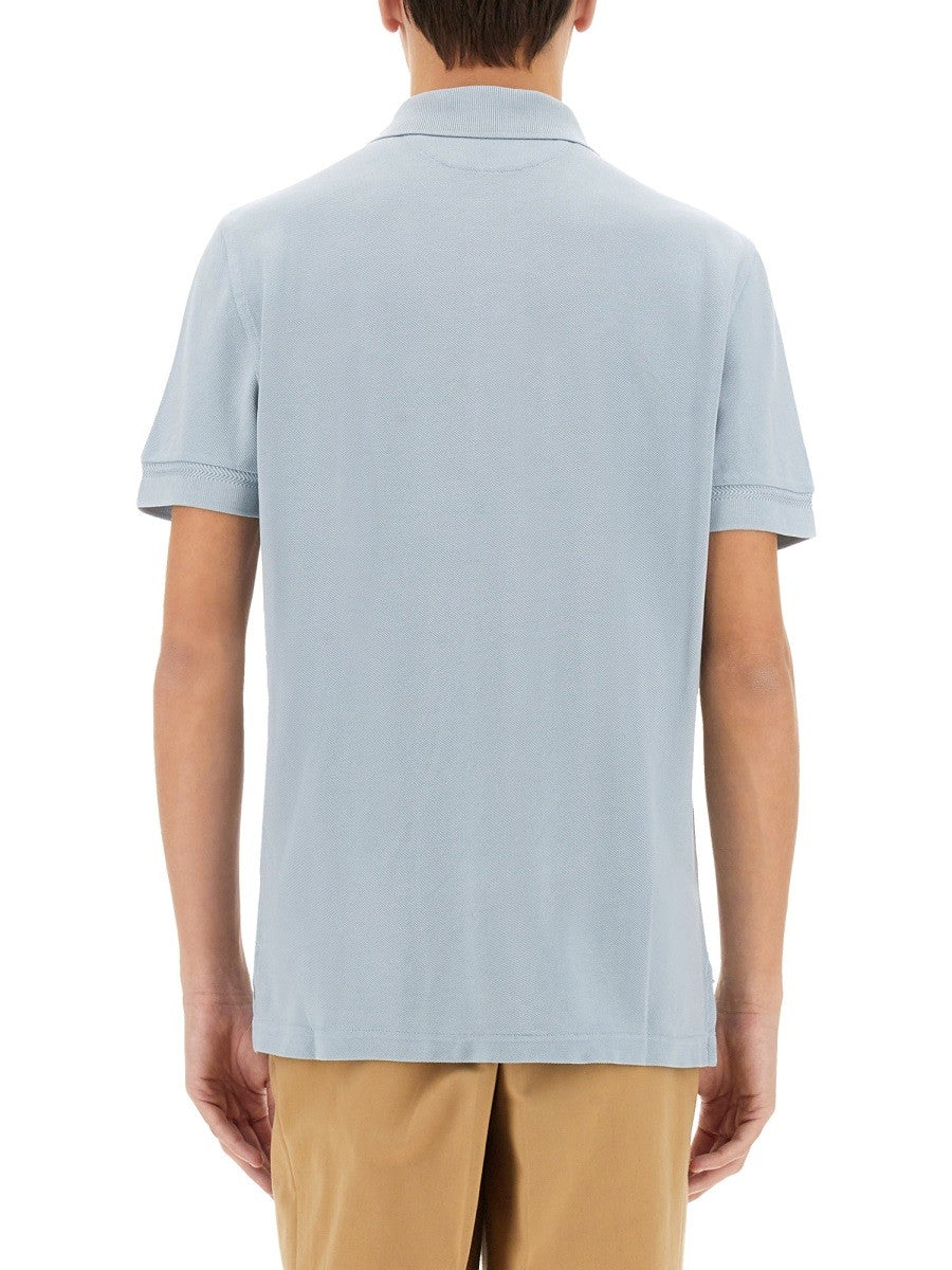 Tom Ford POLO PIQUET
