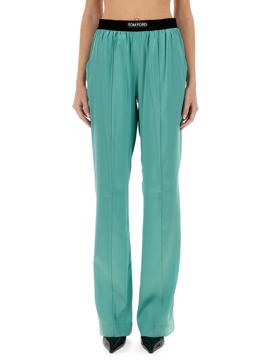 Tom Ford PANTALON STRETCH PJ