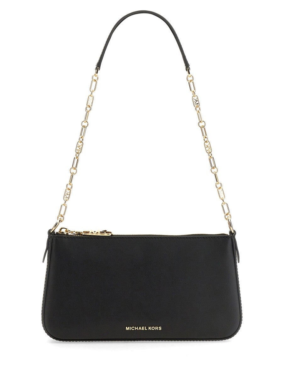 Michael By Michael Kors POCHETTE MEDIA CON LOGO EMPIRE