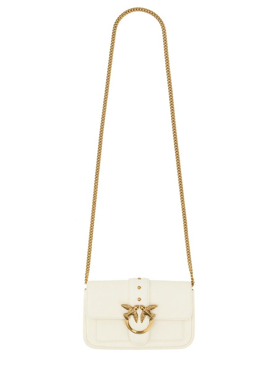 Pinko POCKET LOVE ONE BAG