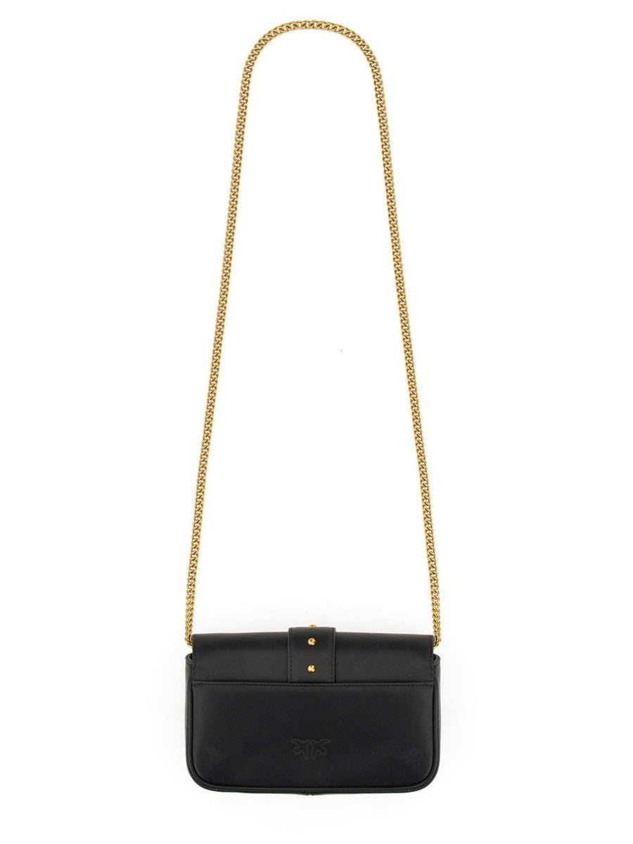 Pinko "POCKET LOVE ONE" BAG