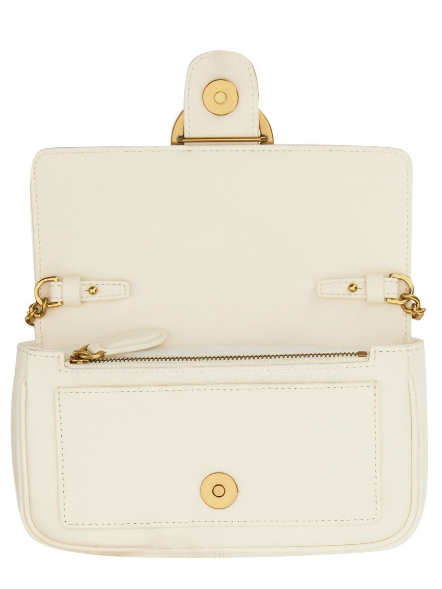 Pinko POCKET LOVE ONE BAG