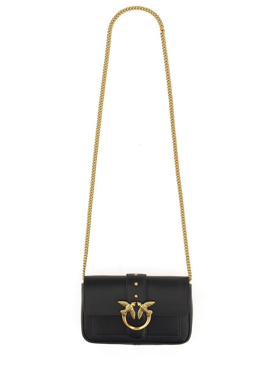 Pinko "POCKET LOVE ONE" BAG