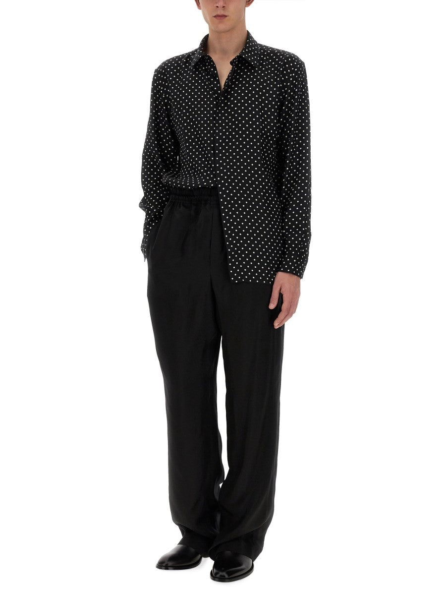 Saint Laurent POISON SHIRT