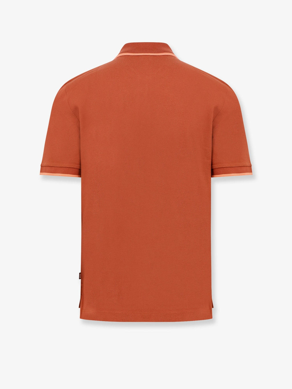 Polo Boss em algodão