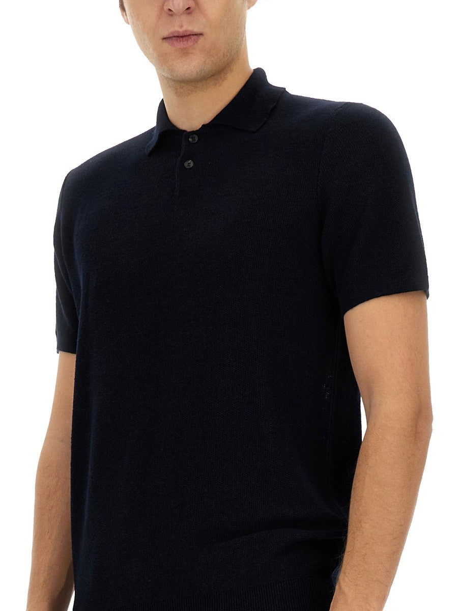 A.P.C. POLO "JAY"