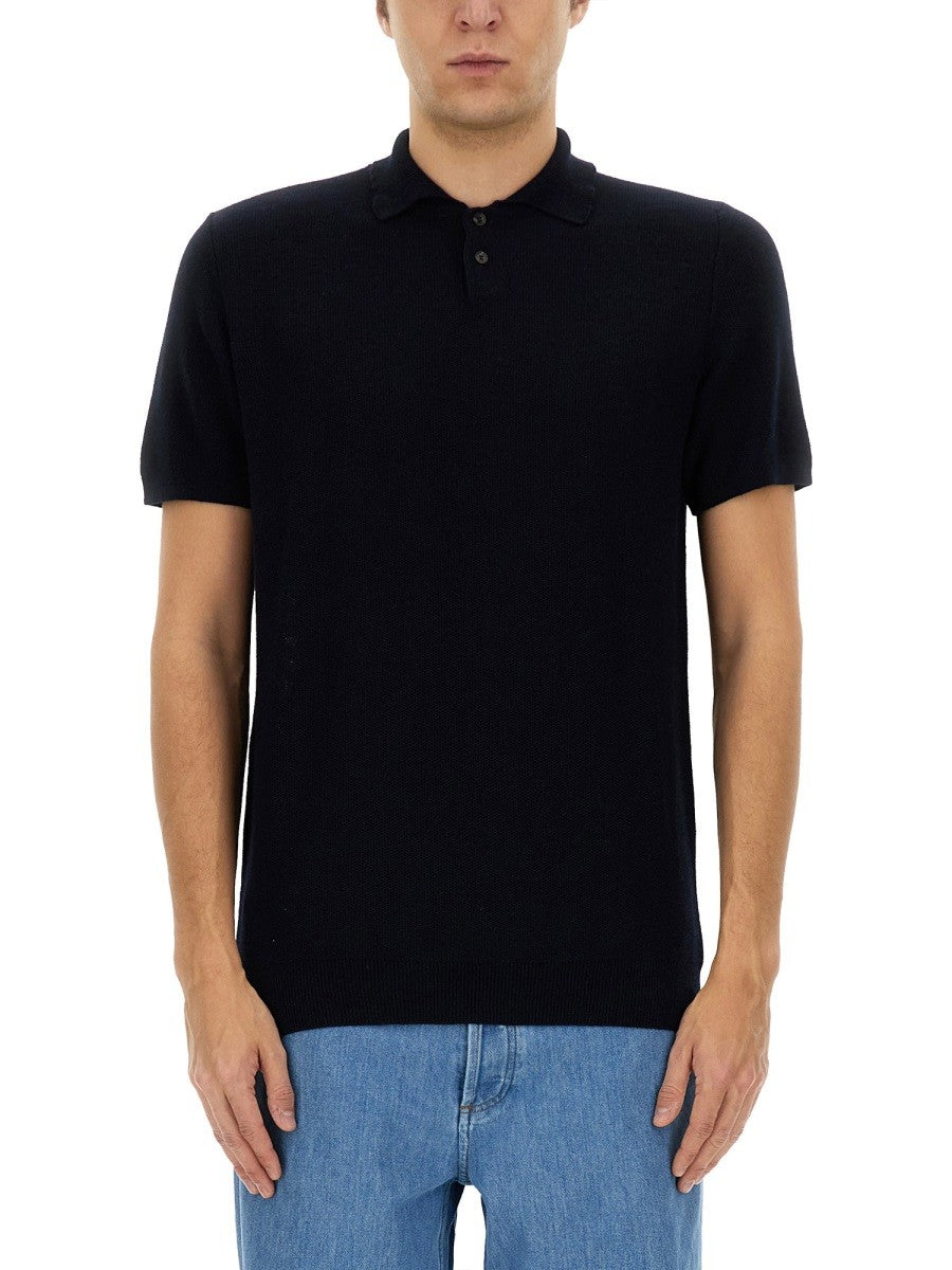 A.P.C. POLO "JAY"