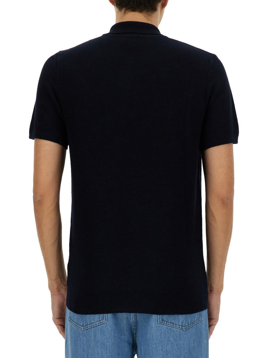 A.P.C. POLO "JAY"
