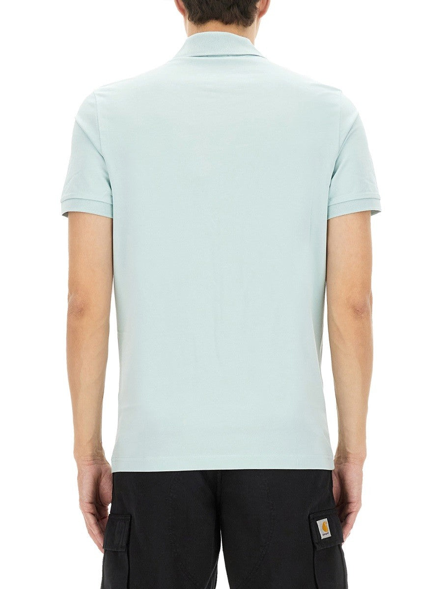 Boss POLO "PASSENGER"