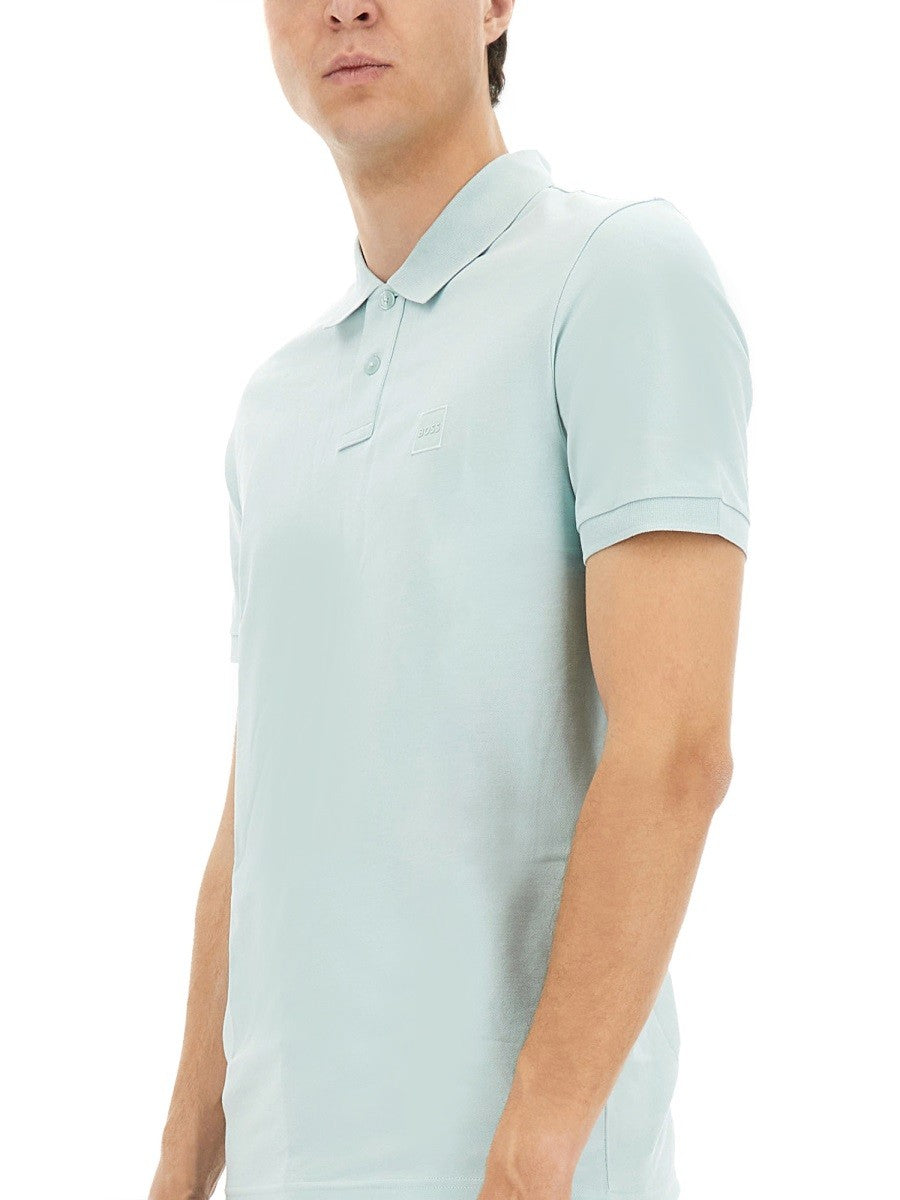 Boss POLO "PASSENGER"