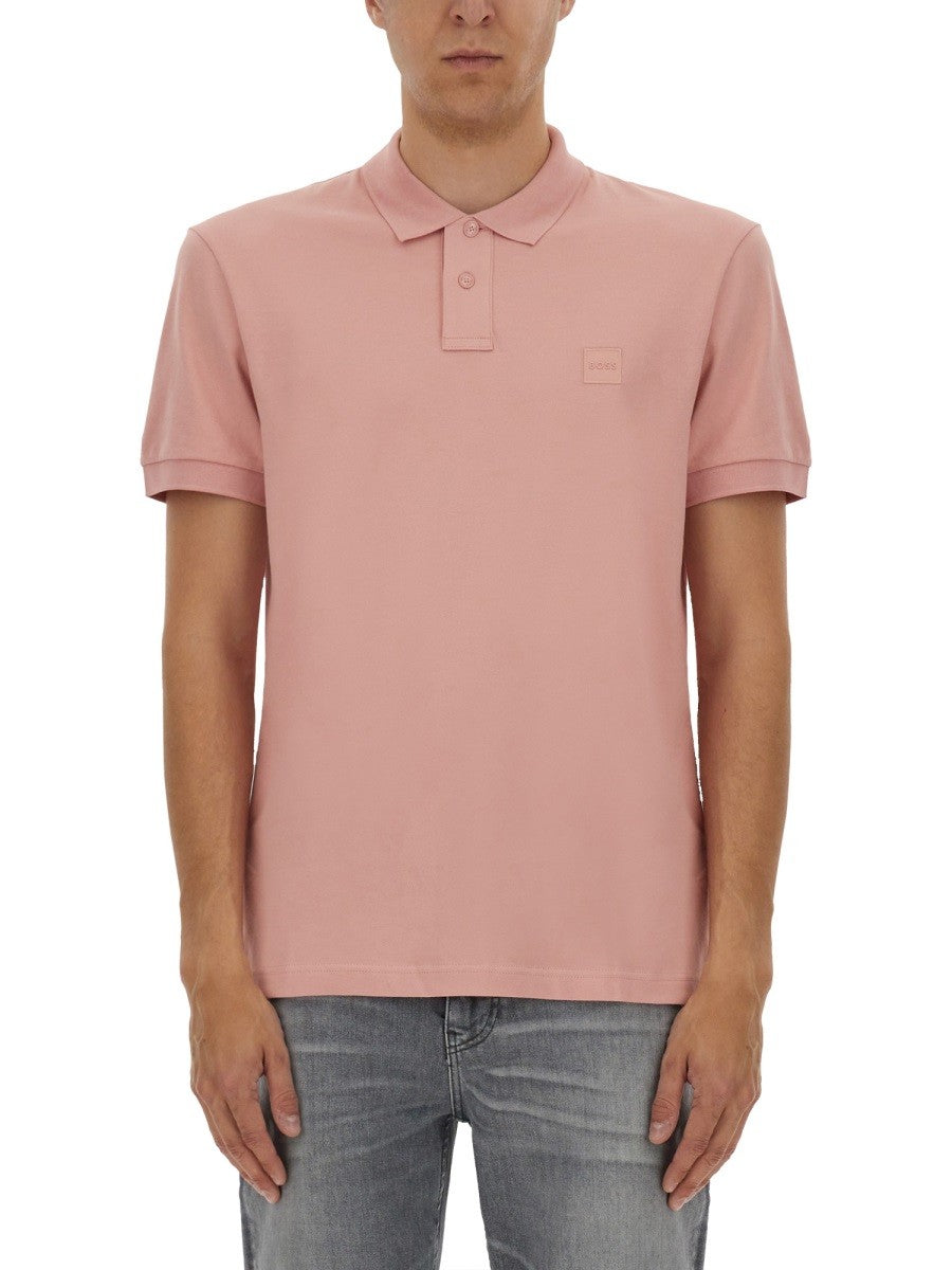 Boss POLO "PASSENGER"