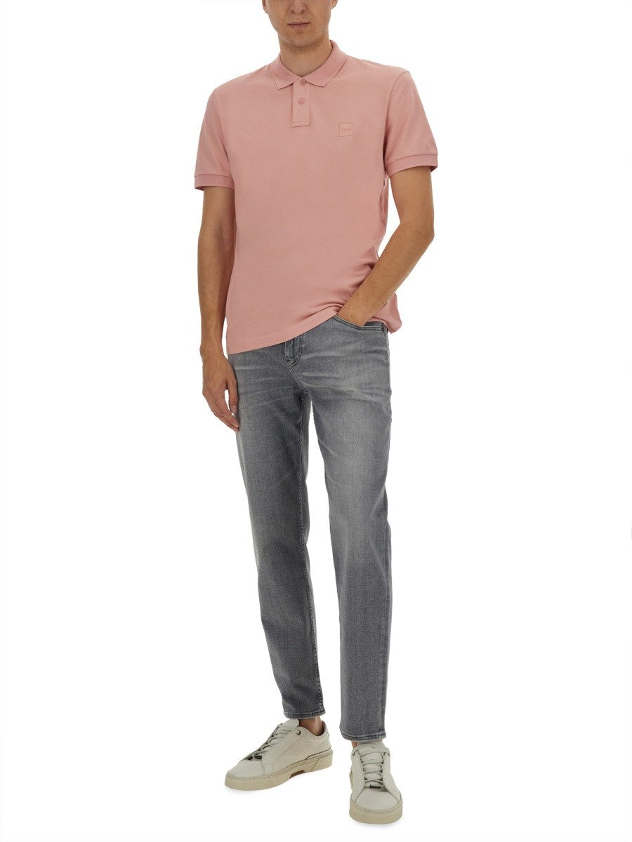 Boss POLO "PASSENGER"