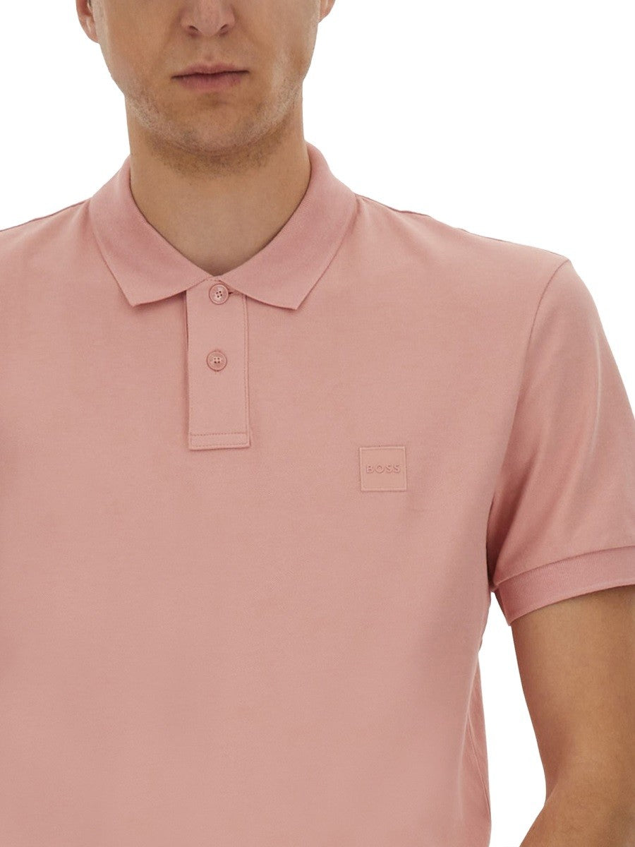 Boss POLO "PASSENGER"