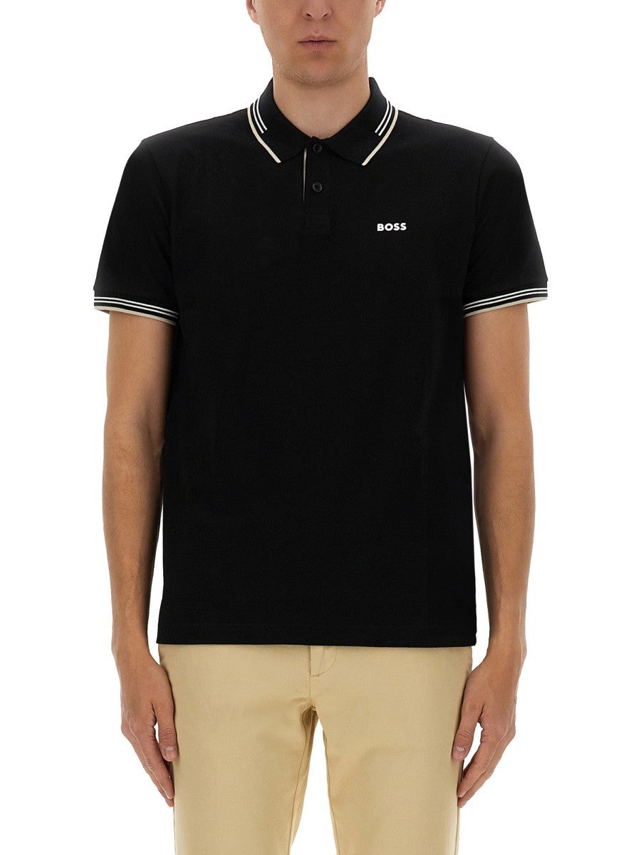 Boss POLO "PAUL"