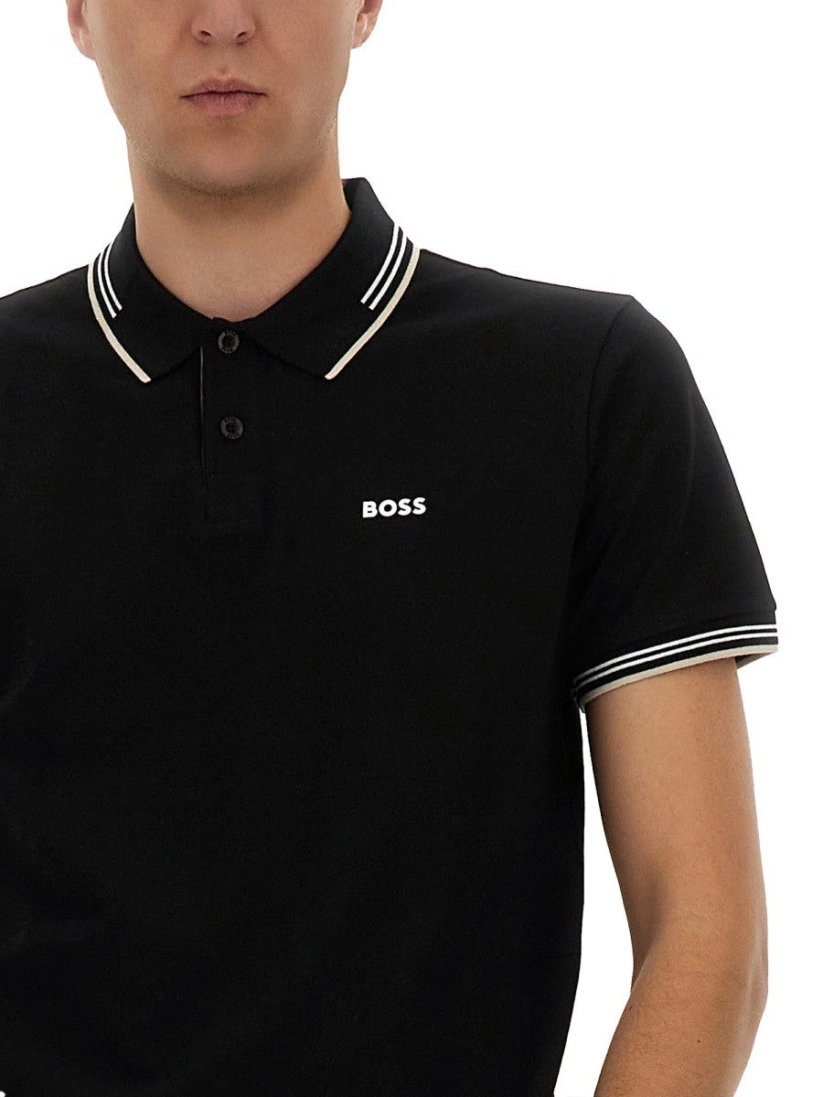 Boss POLO "PAUL"