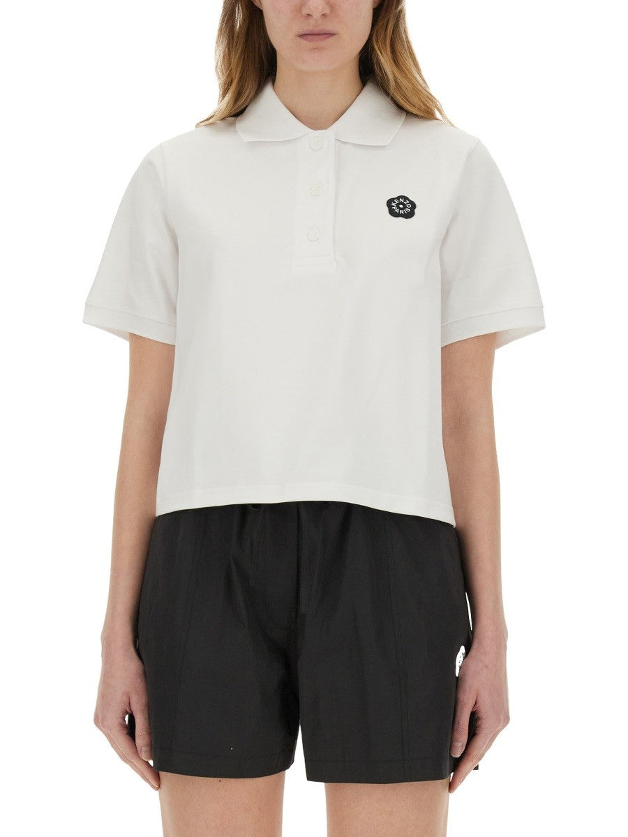 Kenzo POLOKOŠELA "BOKE FLOWER 2.0"