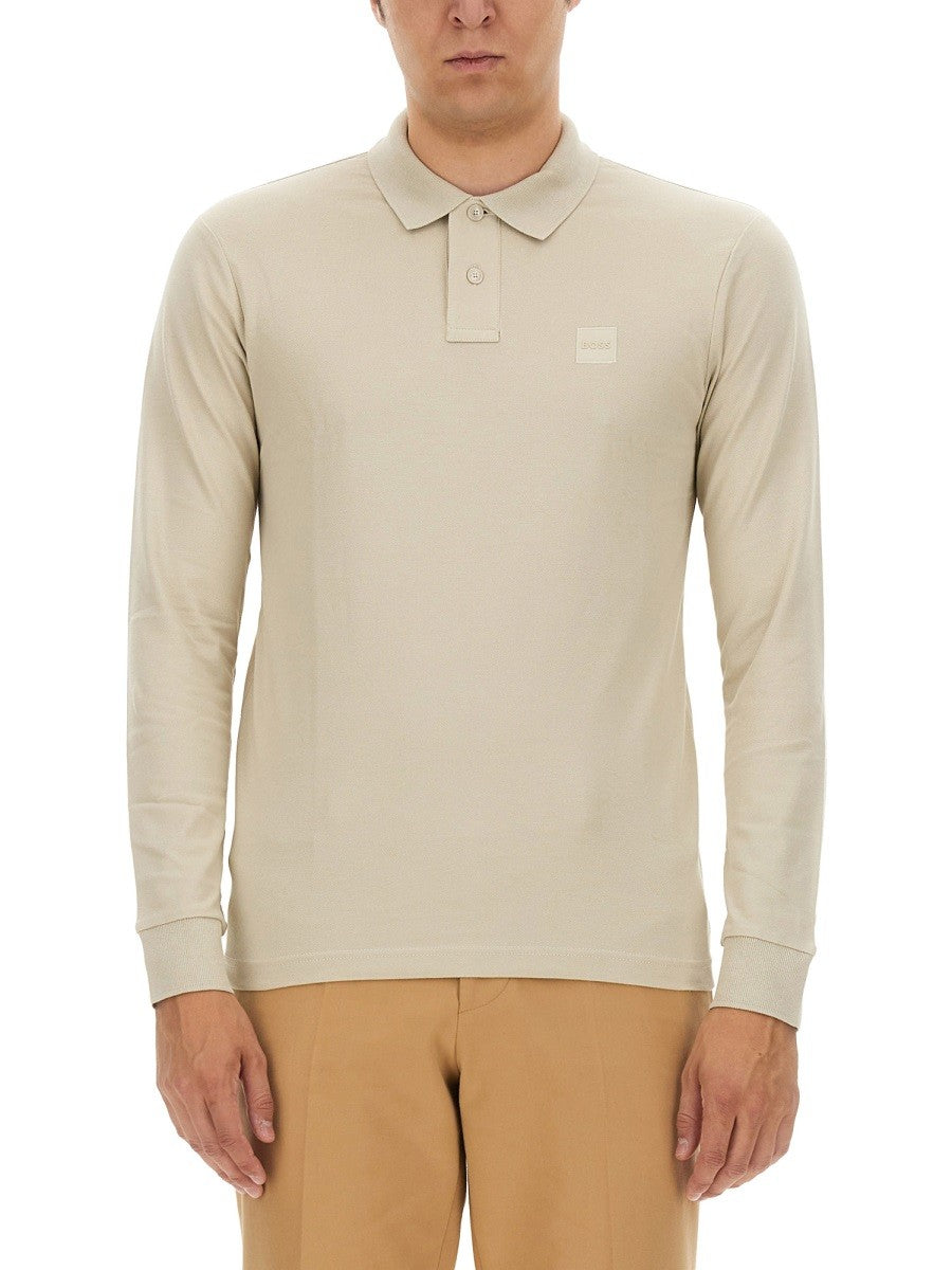 Boss POLO "PASSERBY"