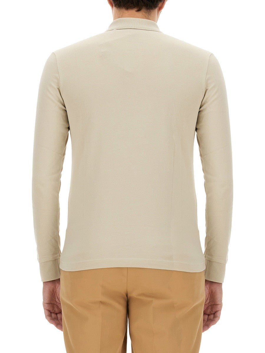 Boss POLO "PASSERBY"