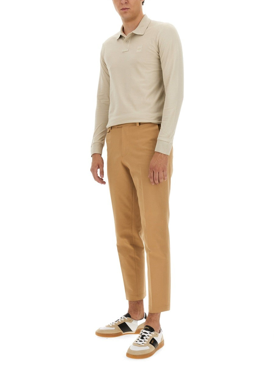 Boss POLO "PASSERBY"