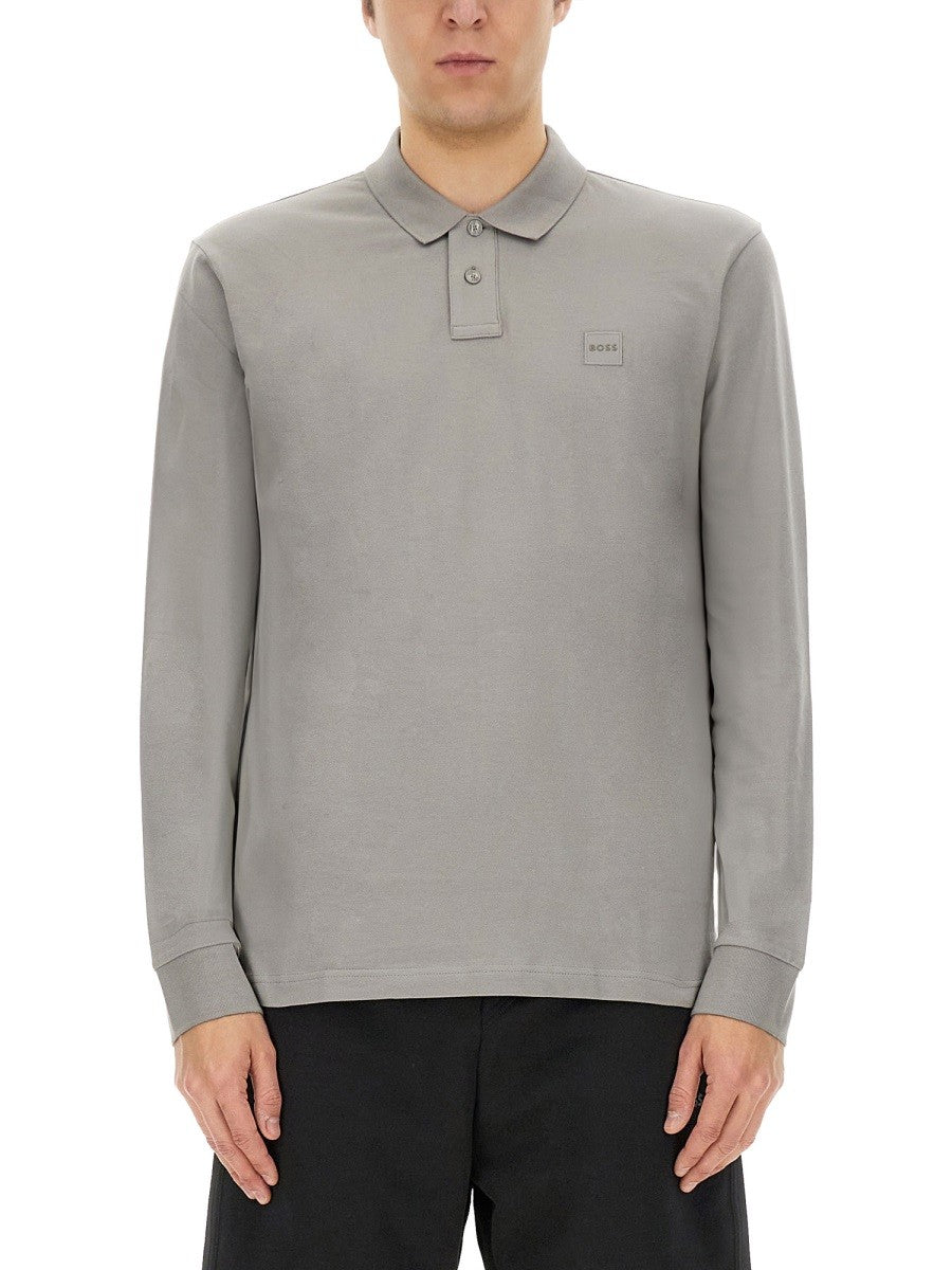 Boss POLOSHIRT "PASSERBY"