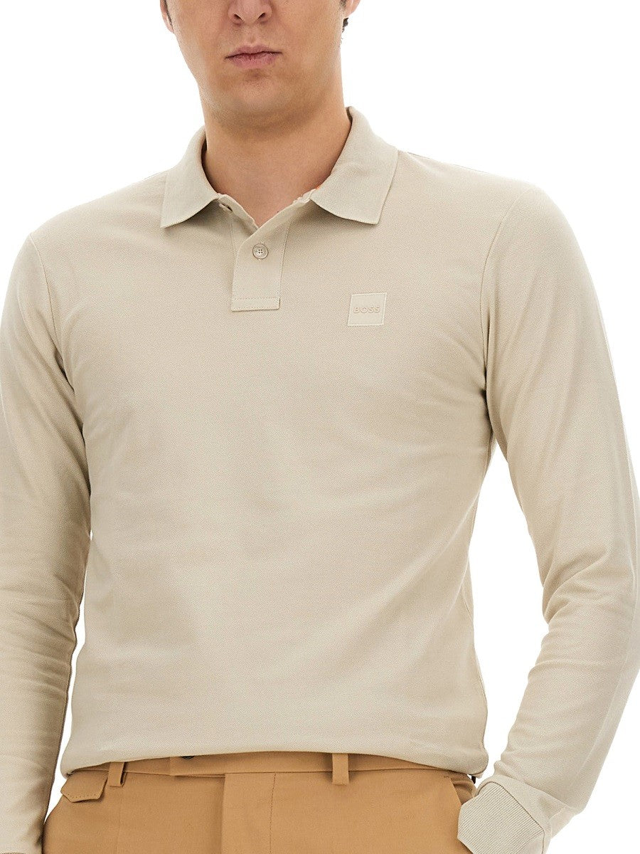 Boss POLO "PASSERBY"