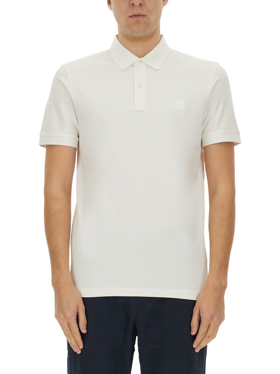 Boss POLOSHIRT "PASSERTIP"