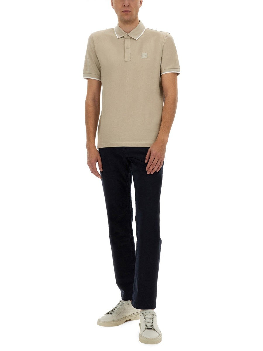 Boss POLOSHIRT "PASSERTIP"