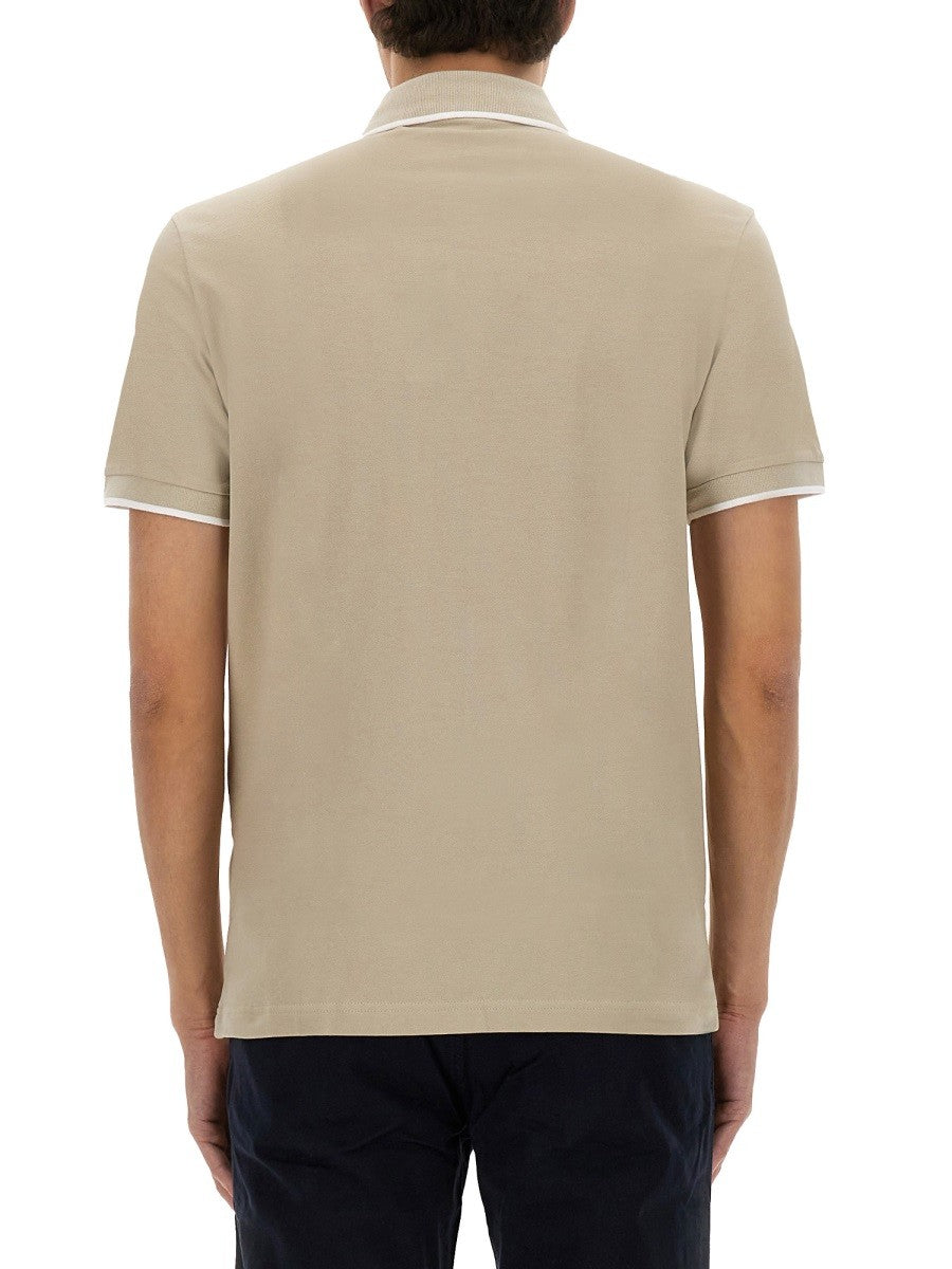 Boss POLOSHIRT "PASSERTIP"