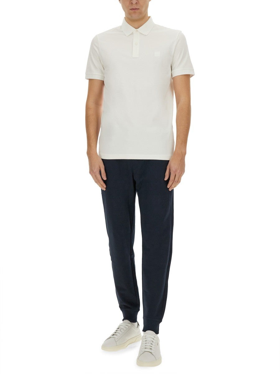 Boss POLOSHIRT "PASSERTIP"