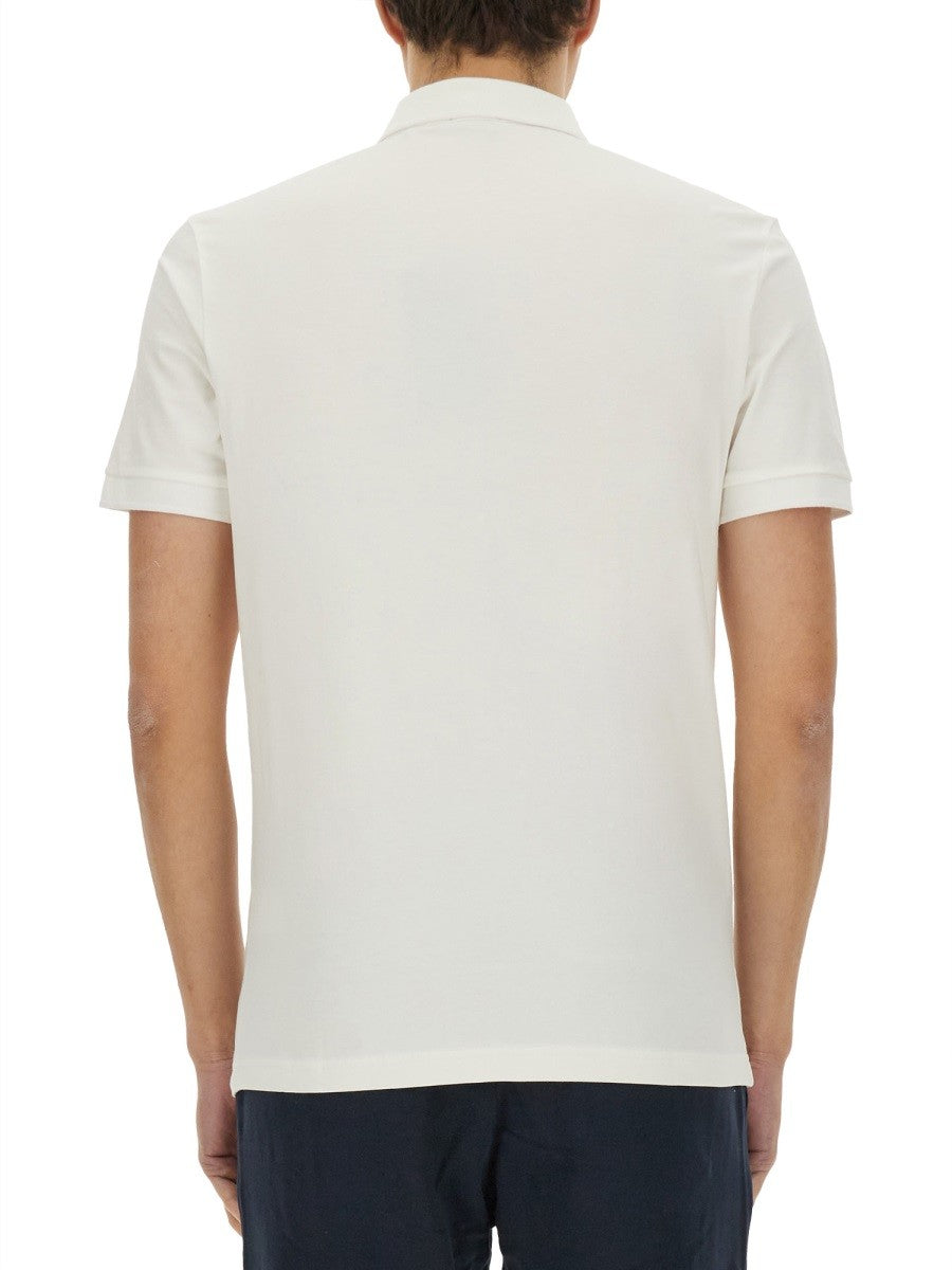 Boss POLOSHIRT "PASSERTIP"